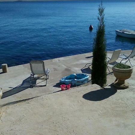 Ante Apartment Starigrad Paklenica Luaran gambar