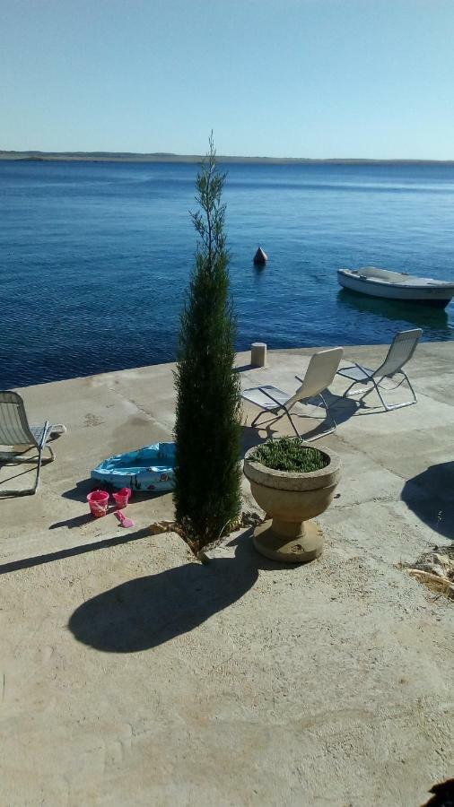Ante Apartment Starigrad Paklenica Luaran gambar