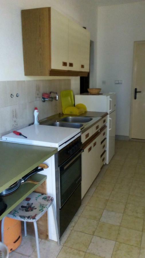 Ante Apartment Starigrad Paklenica Luaran gambar