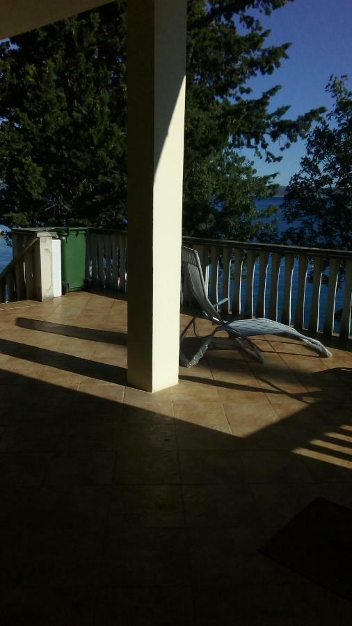 Ante Apartment Starigrad Paklenica Luaran gambar