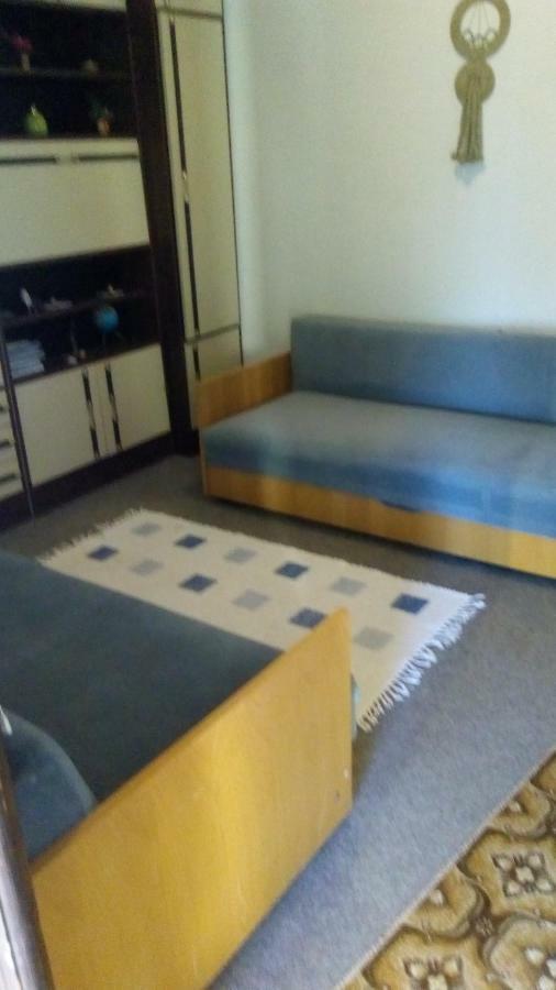 Ante Apartment Starigrad Paklenica Luaran gambar