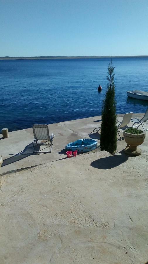 Ante Apartment Starigrad Paklenica Luaran gambar