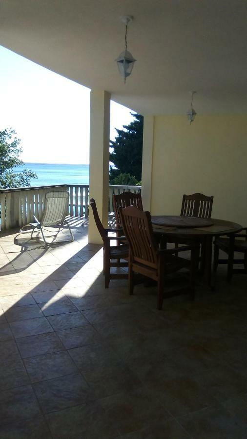 Ante Apartment Starigrad Paklenica Luaran gambar