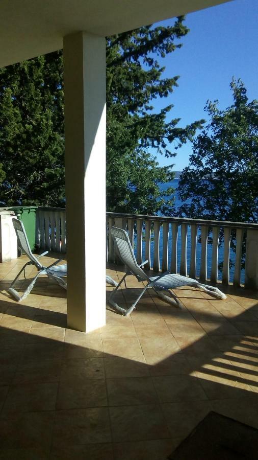 Ante Apartment Starigrad Paklenica Luaran gambar
