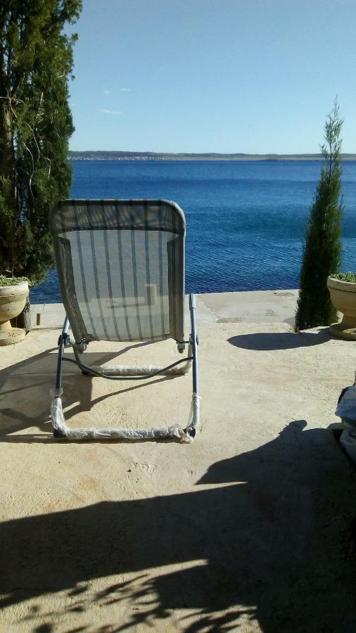 Ante Apartment Starigrad Paklenica Luaran gambar