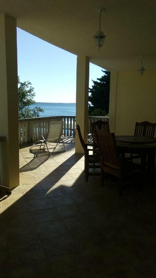 Ante Apartment Starigrad Paklenica Luaran gambar