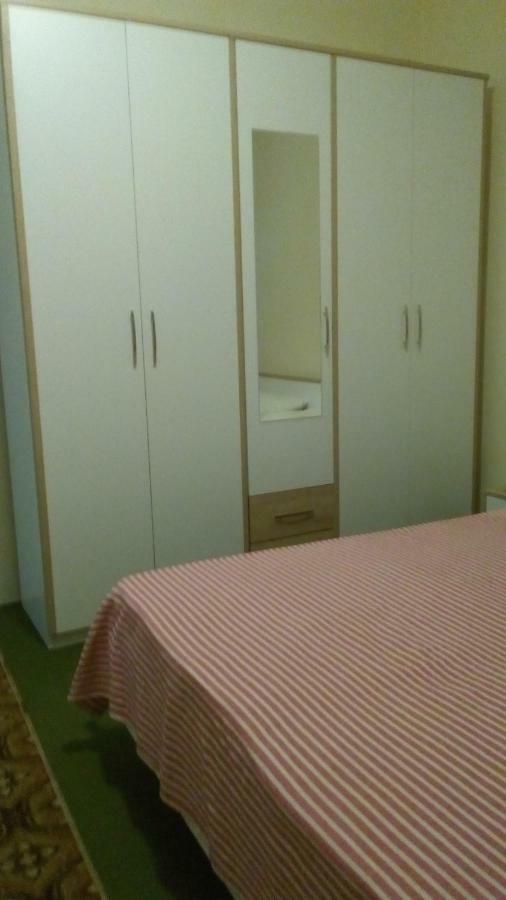 Ante Apartment Starigrad Paklenica Luaran gambar